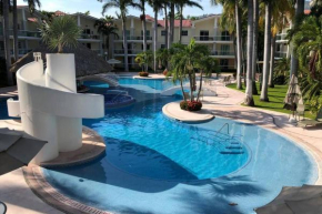 Increíble departamento en Acapulco Diamante